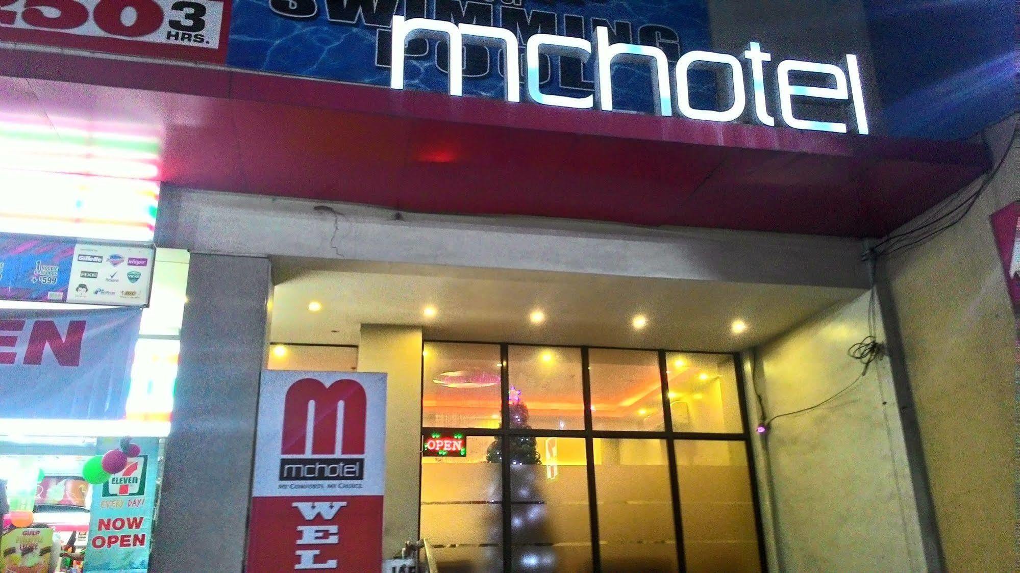 Oyo 637 Fox Hotel Cidade Quezon Exterior foto